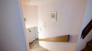 Escaleras