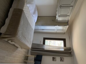 3 chambres, draps fournis