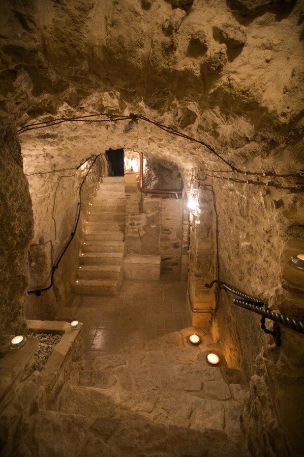 Spa - Agriturismo Il Casanova (Baschi)