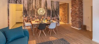 Zur Quelle - Ferien-Apartment-Haus