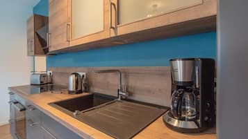 Apartment (1) | Private kitchen