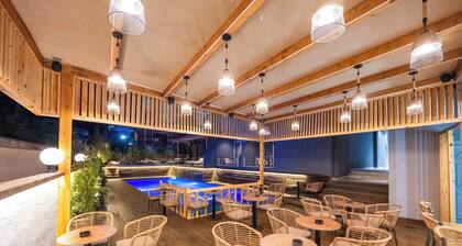 Hotel Piramida