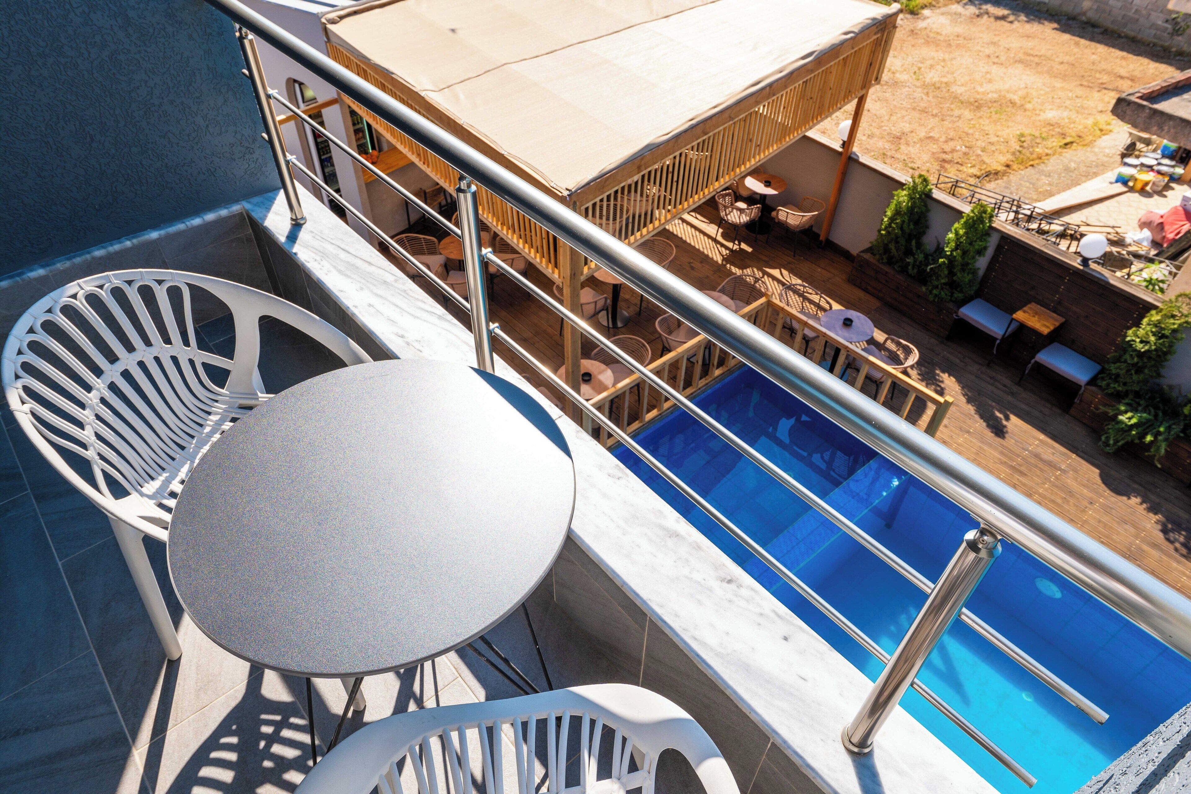 Photo - Hotel Piramida
