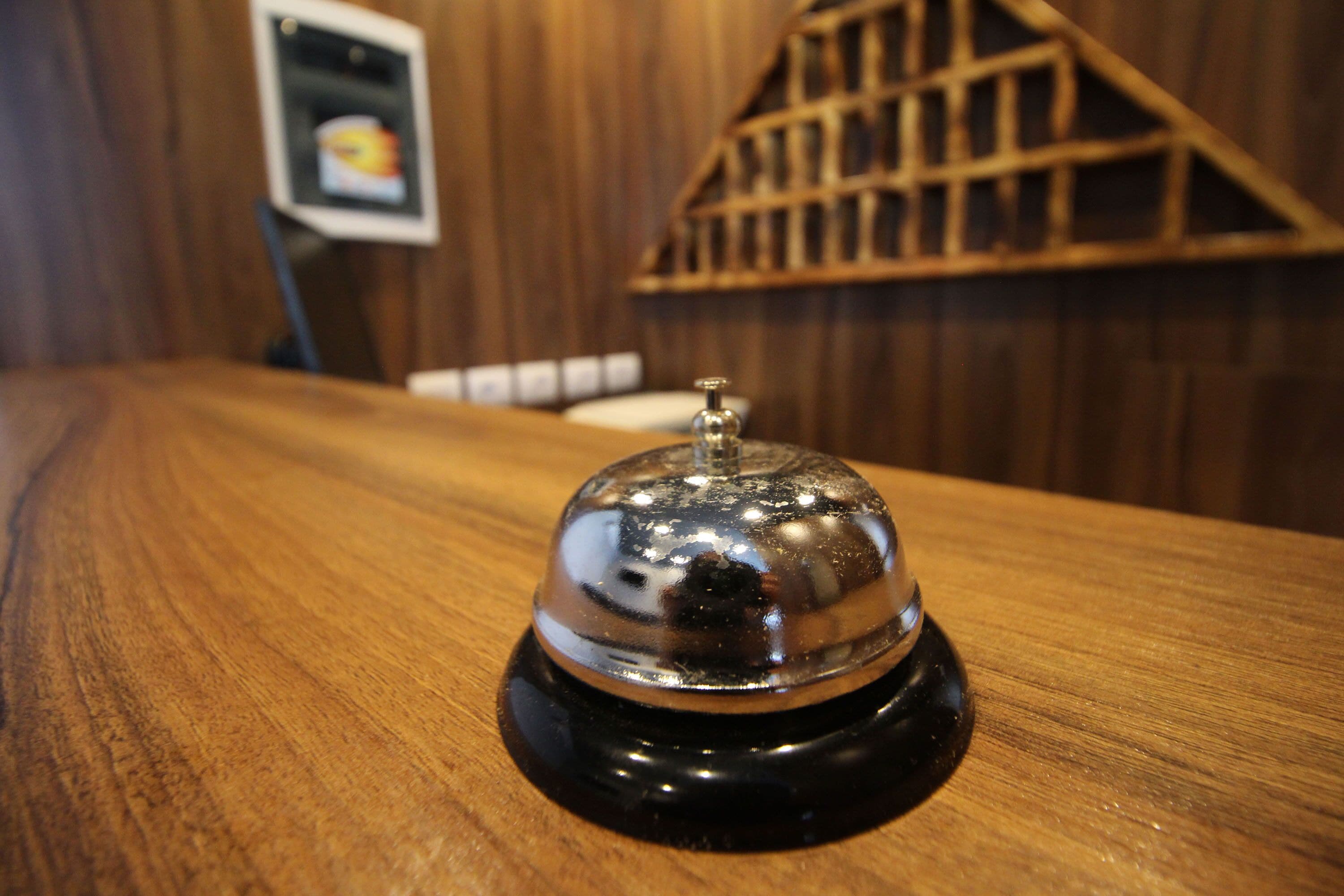 Foto - Hotel Piramida