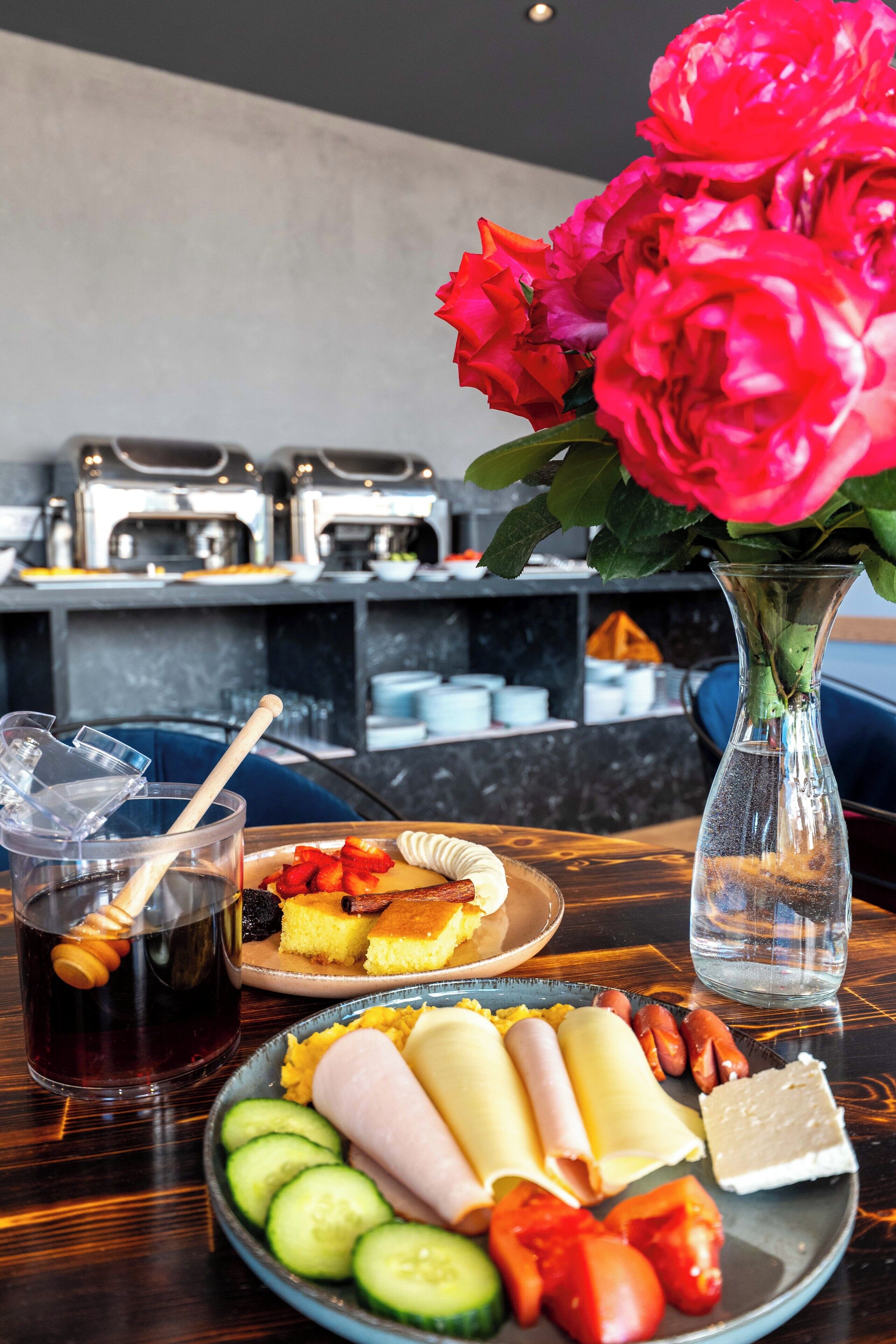 Foto - Hotel Piramida