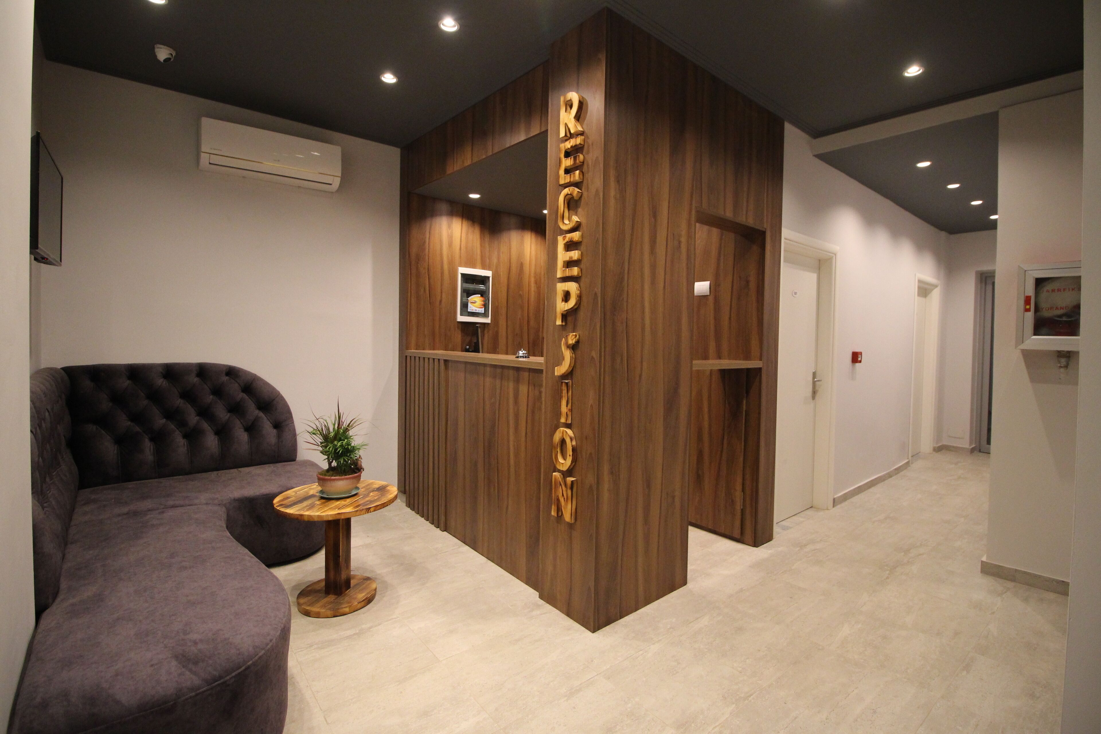 Foto - Hotel Piramida