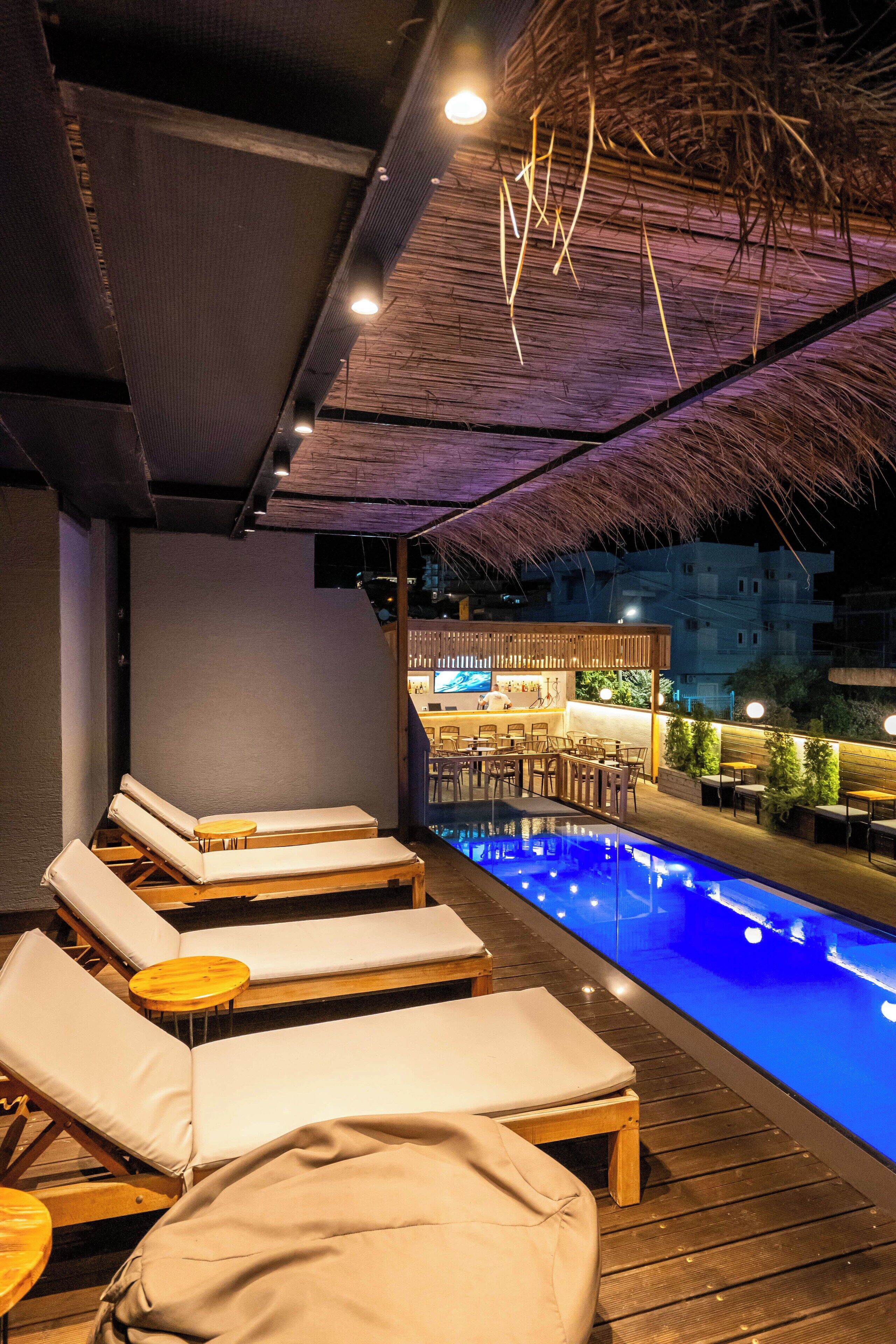 Foto - Hotel Piramida