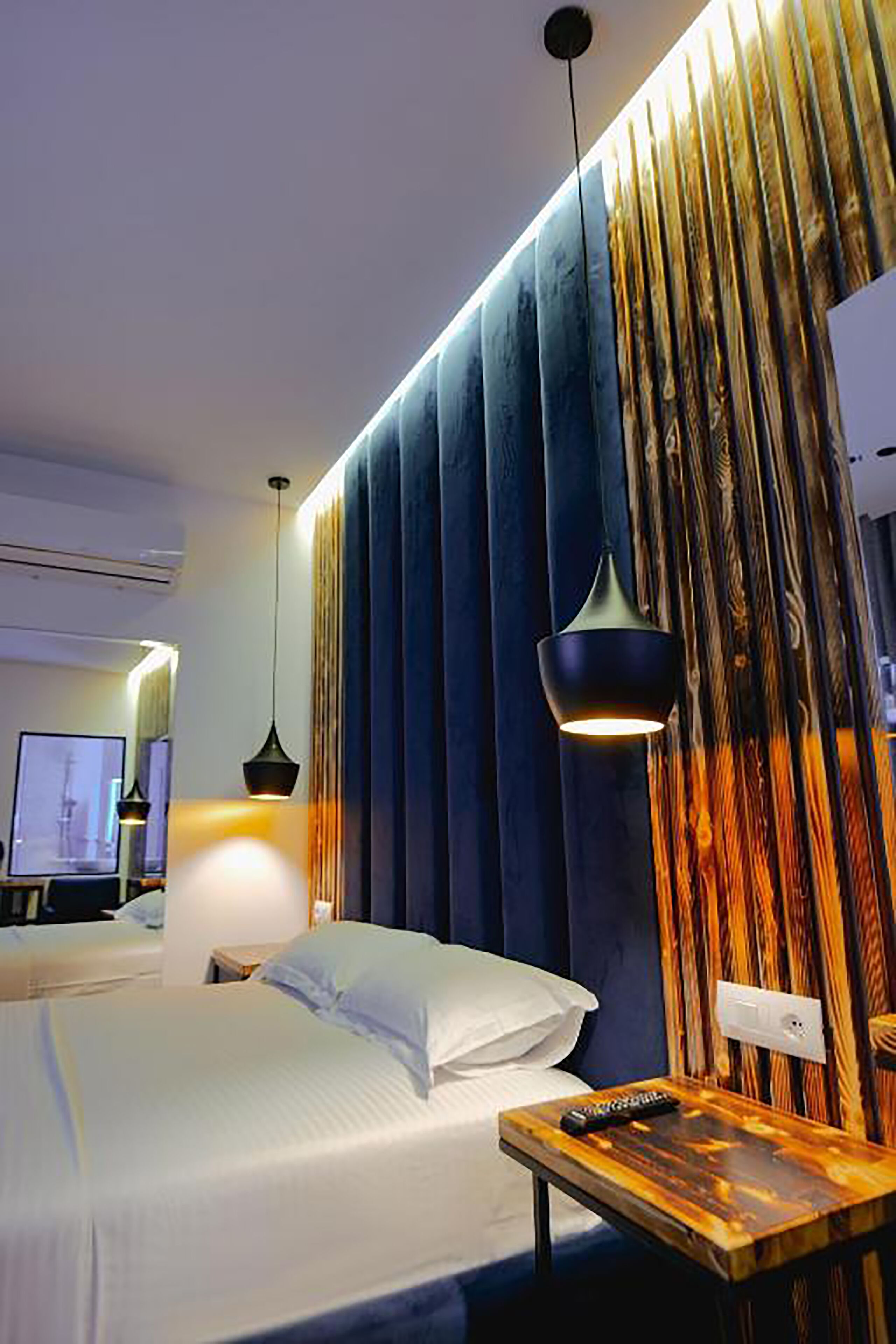 Foto - Hotel Piramida