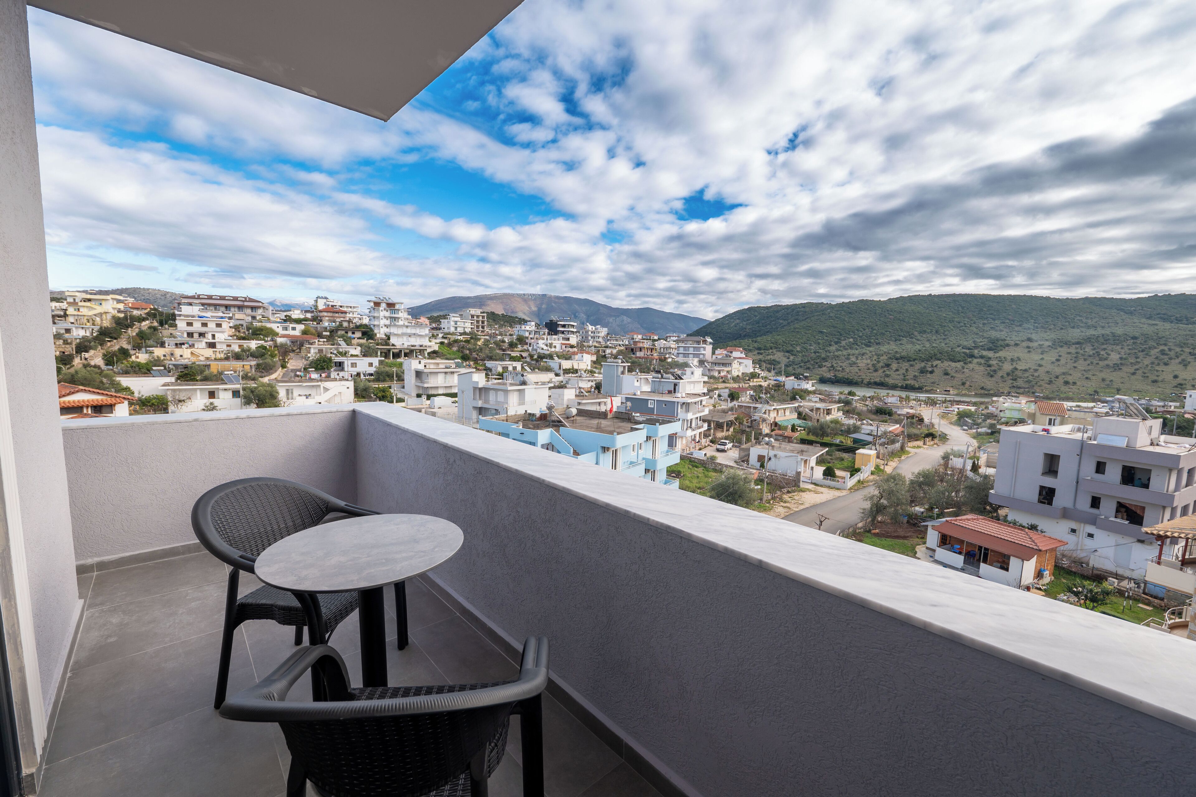 Photo - Hotel Piramida