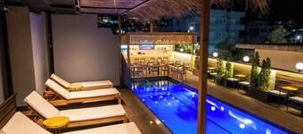 Hotel Piramida