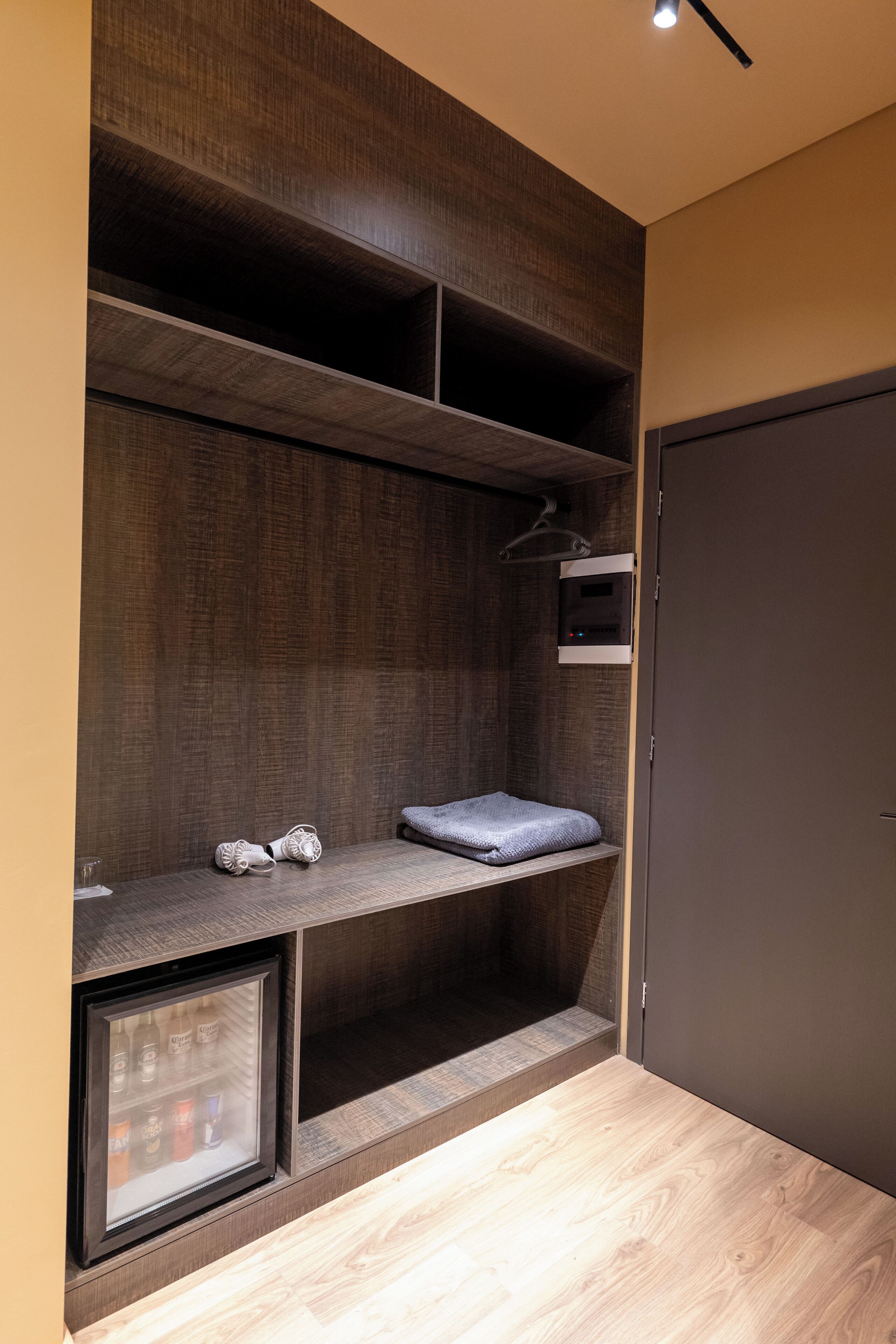 Foto - Hotel Piramida