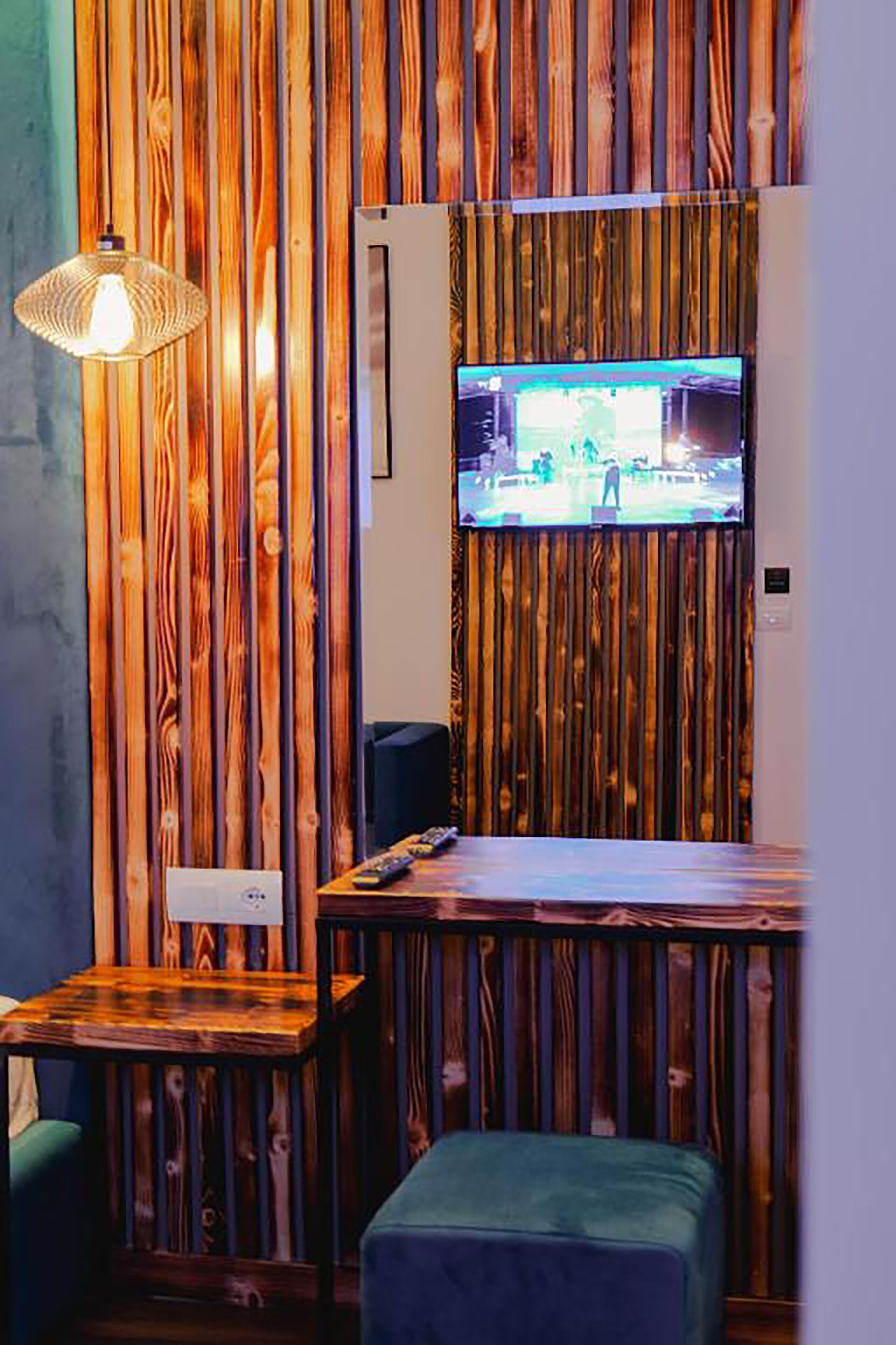 Foto - Hotel Piramida