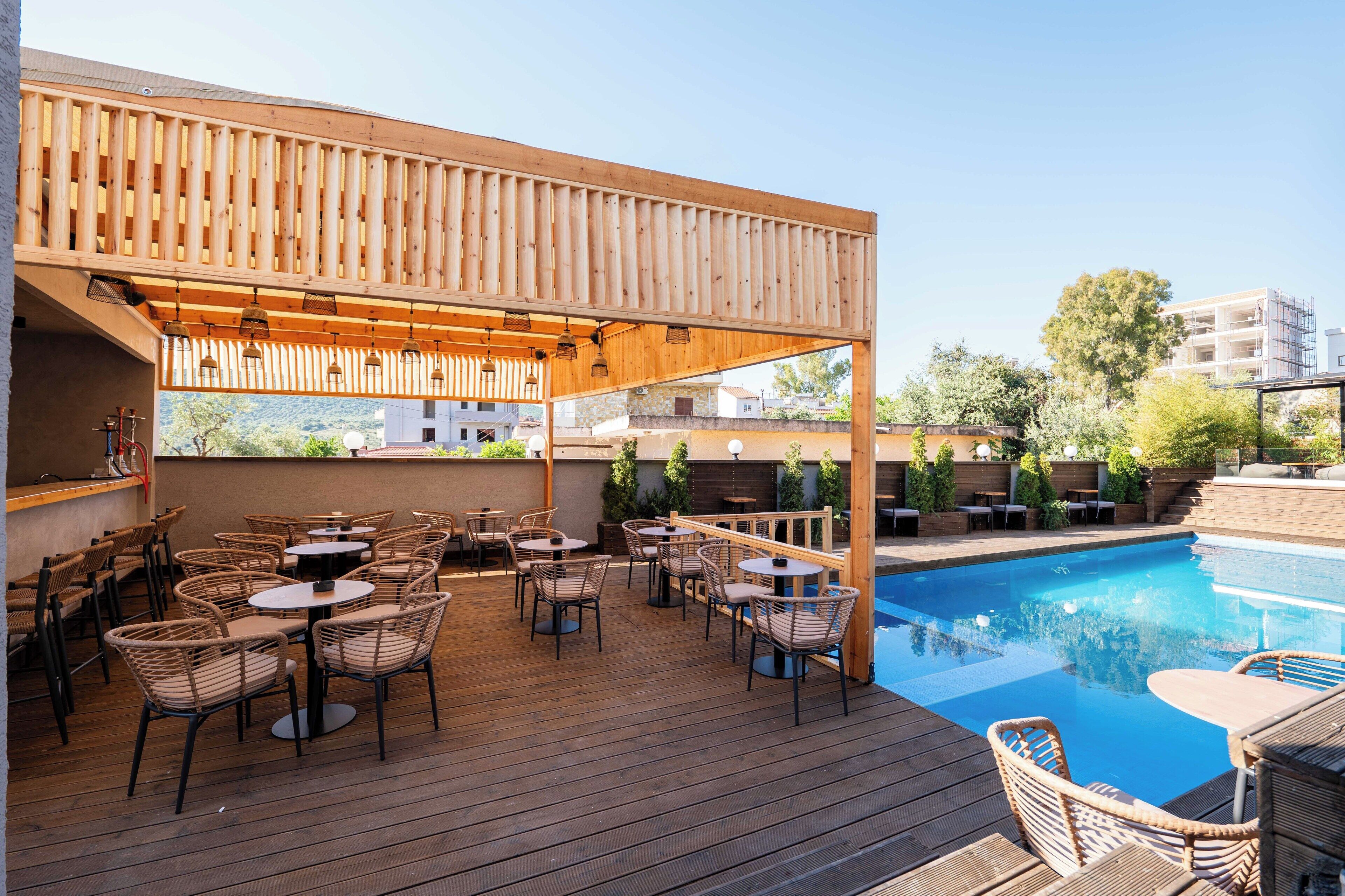 Photo - Hotel Piramida