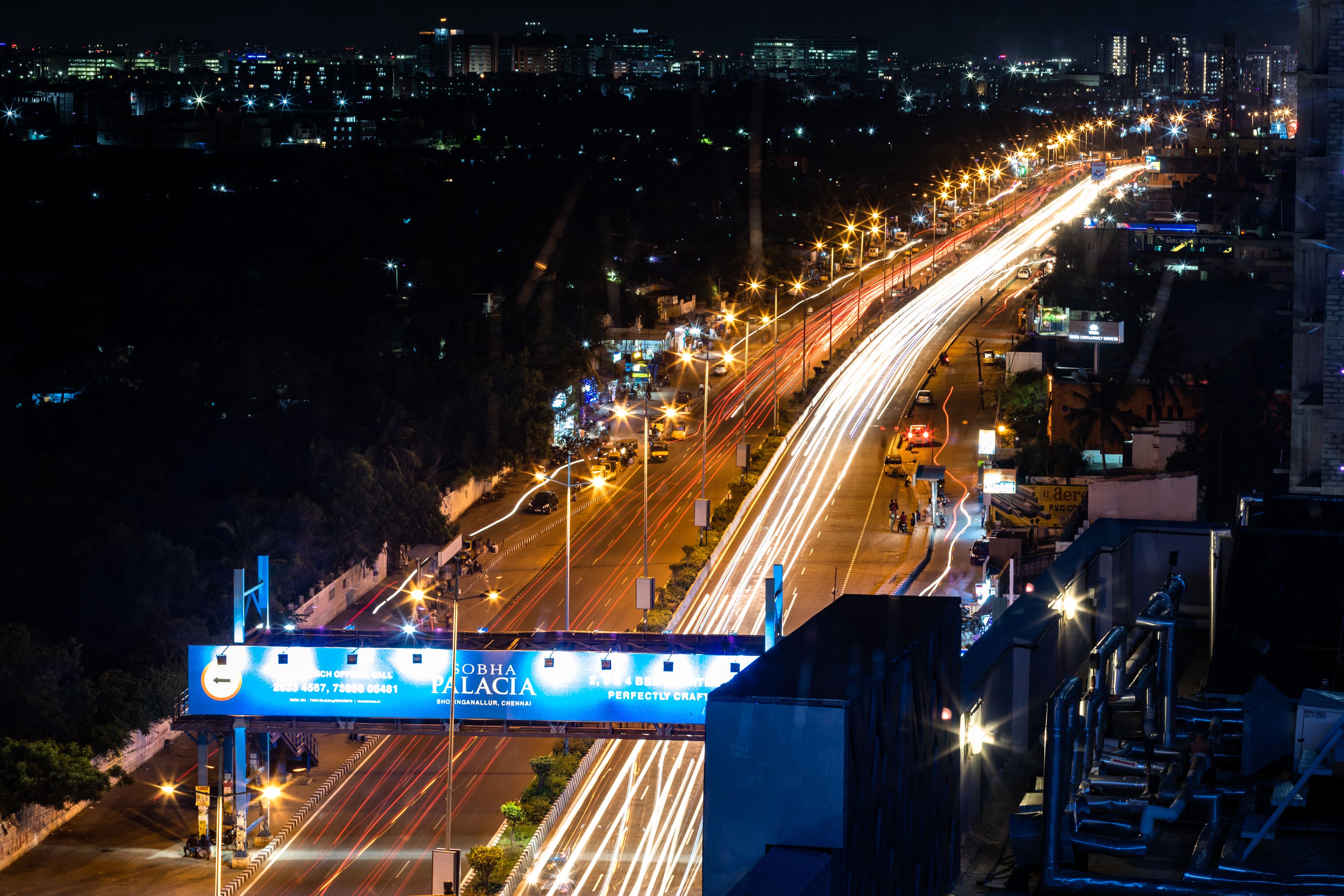Foto - Four Points by Sheraton Chennai OMR