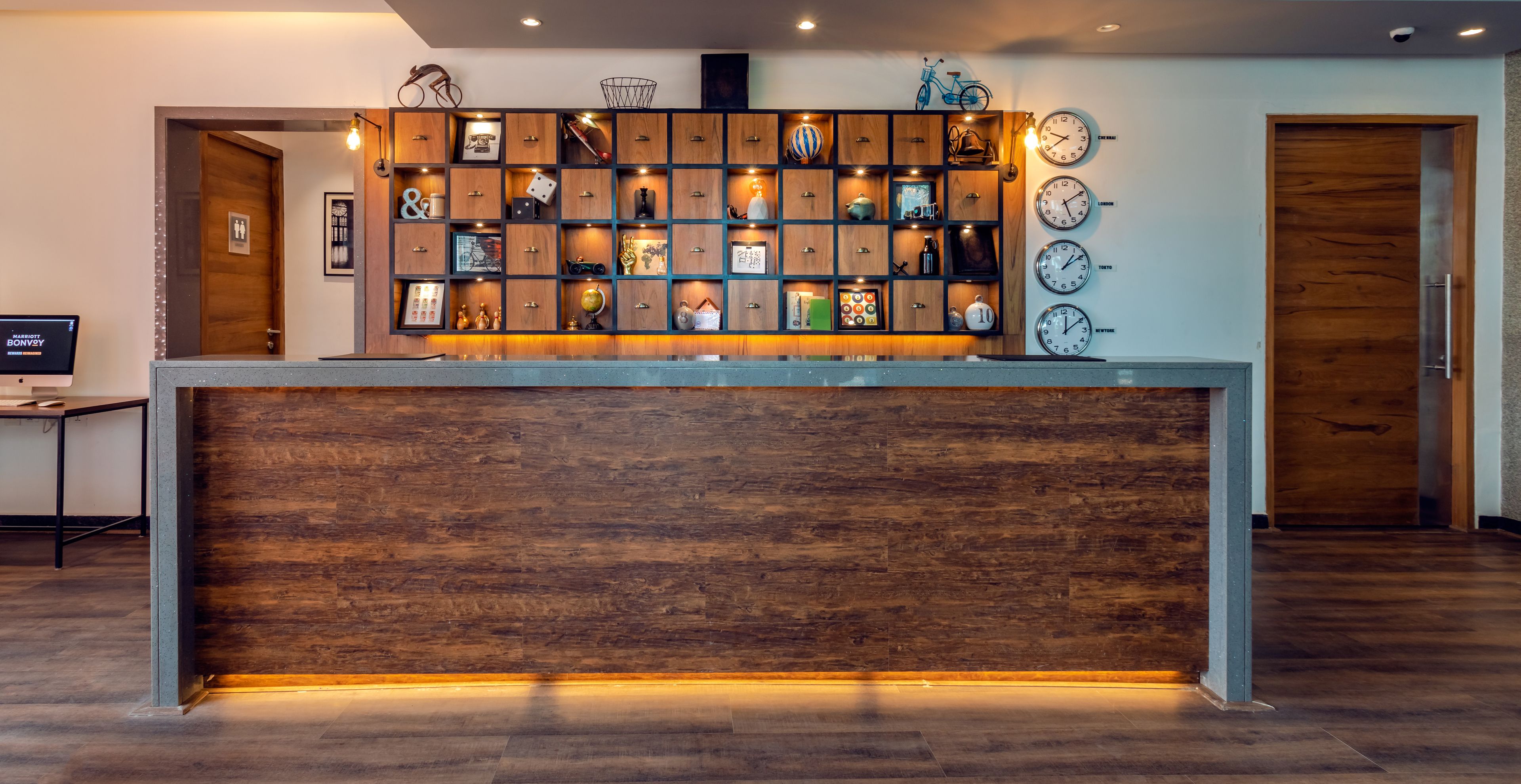 Foto - Four Points by Sheraton Chennai OMR