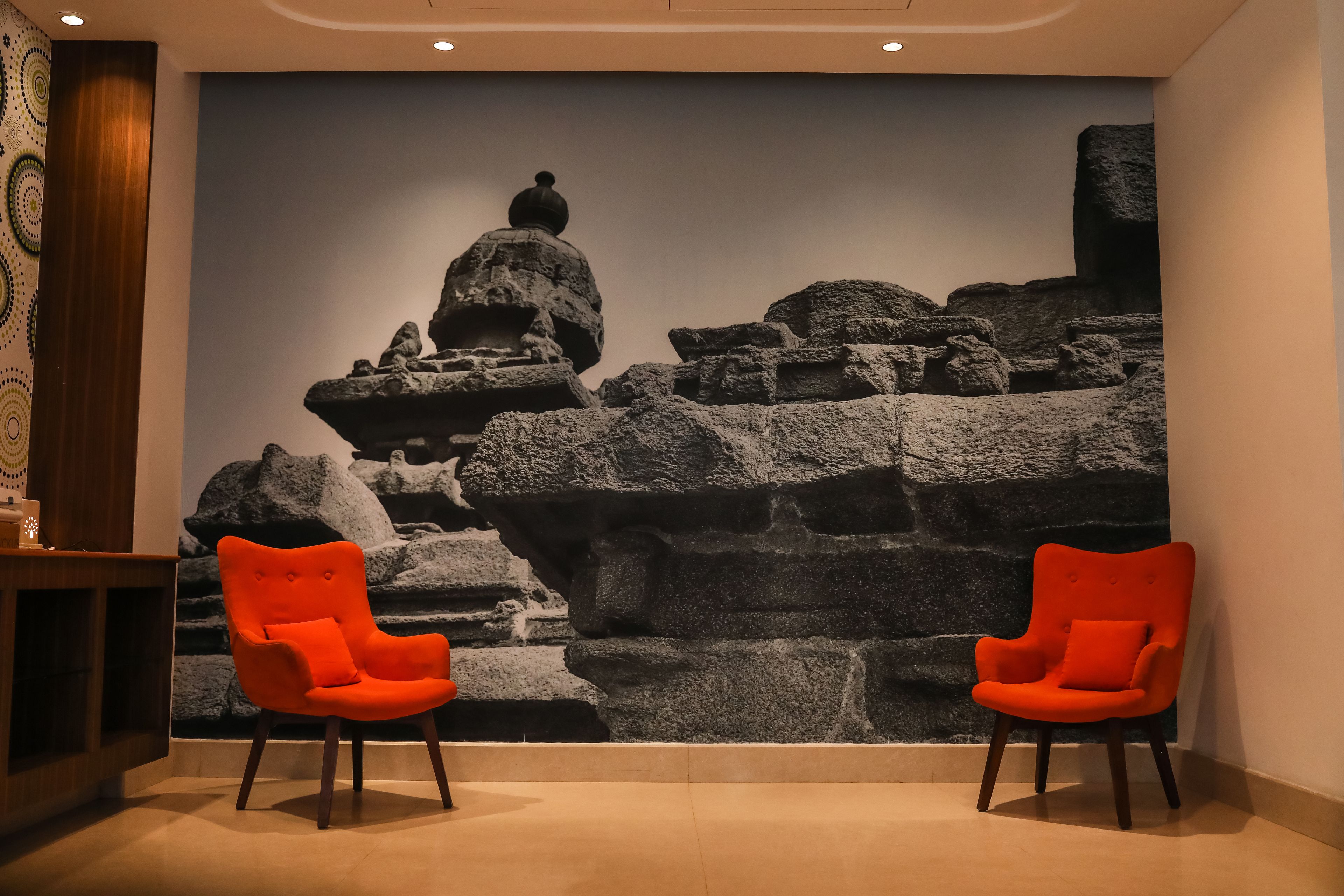 Foto - Four Points by Sheraton Chennai OMR