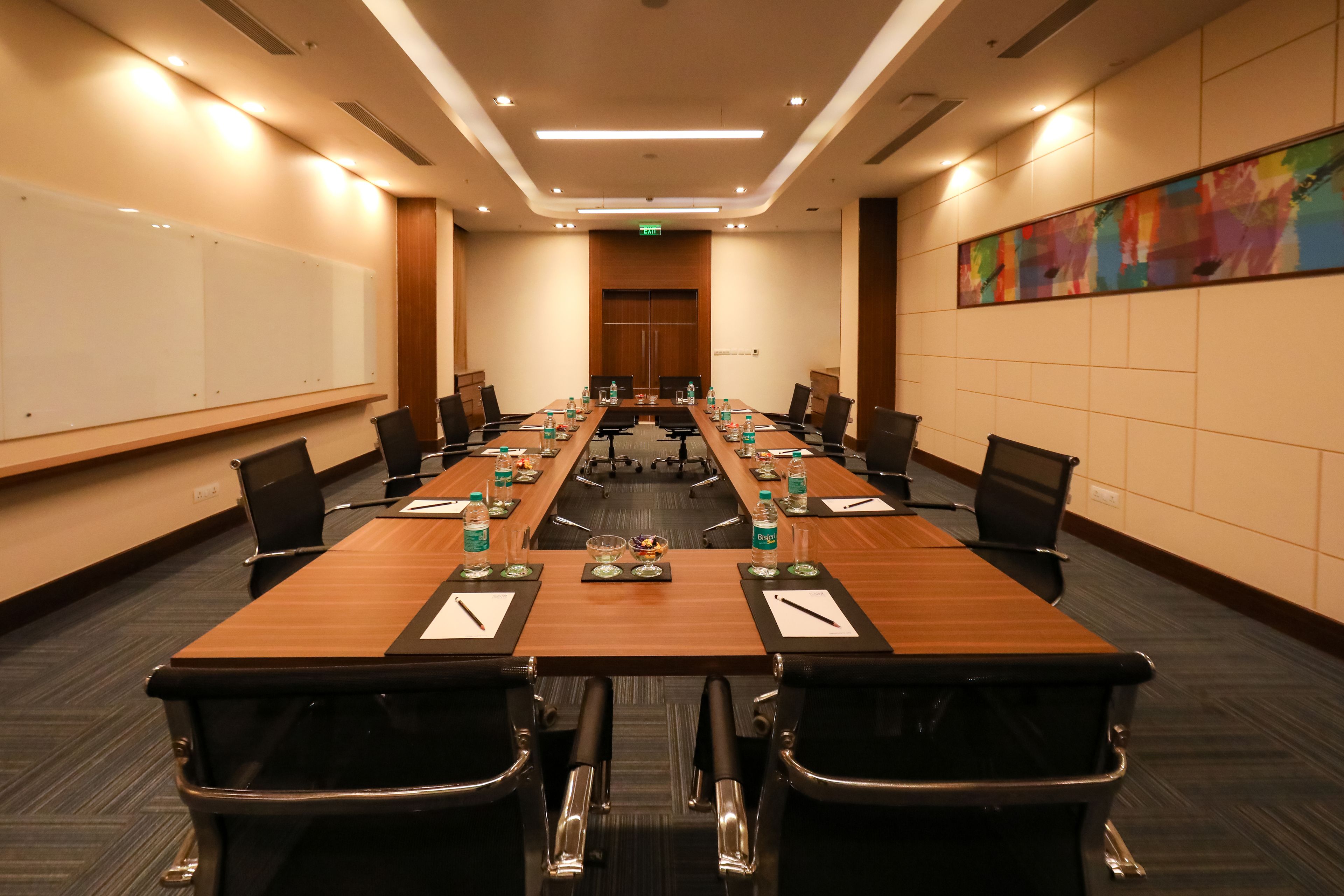 Foto - Four Points by Sheraton Chennai OMR