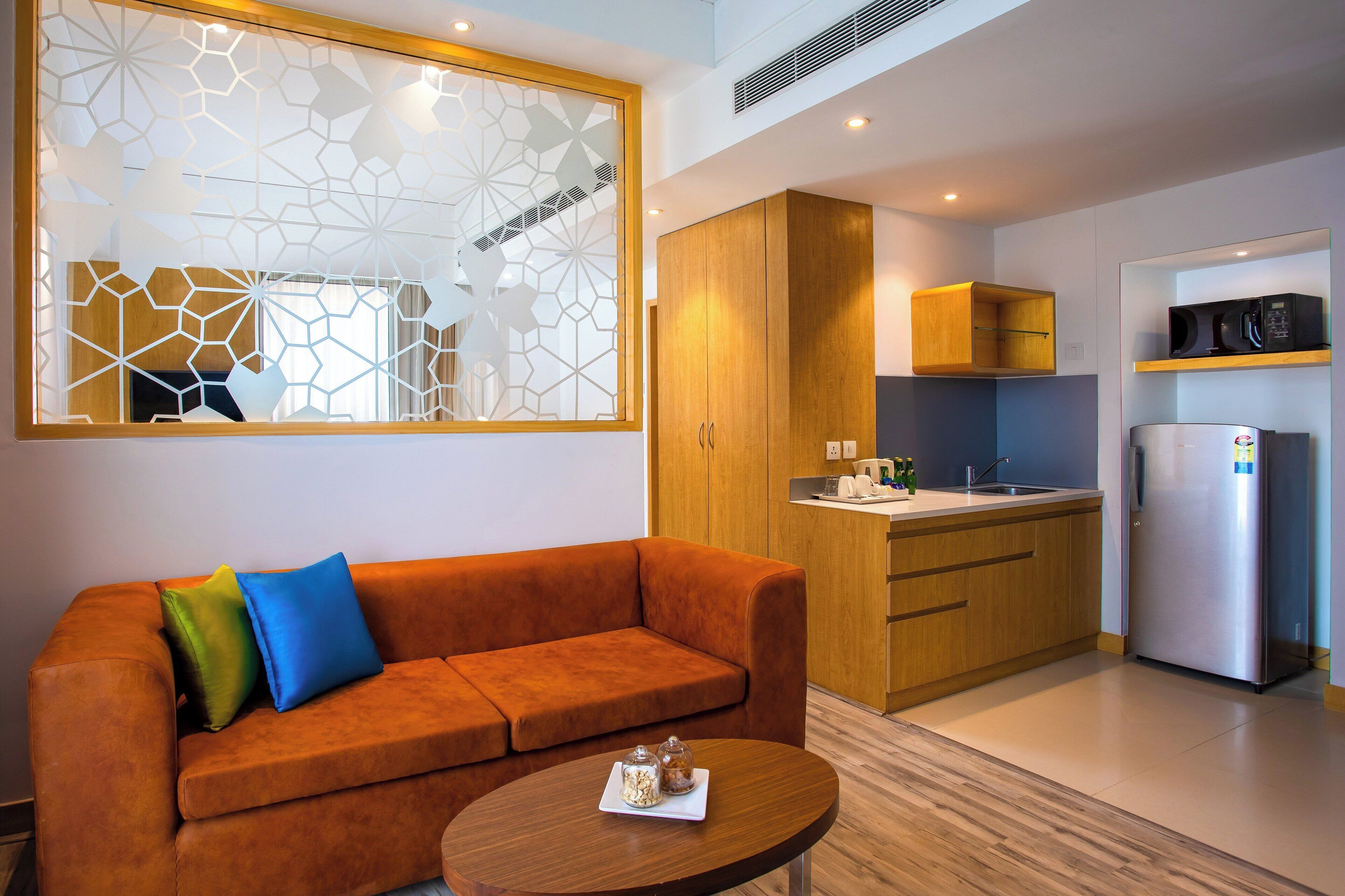 Foto - Four Points by Sheraton Chennai OMR