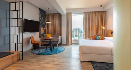 Four Points by Sheraton Chennai OMR
