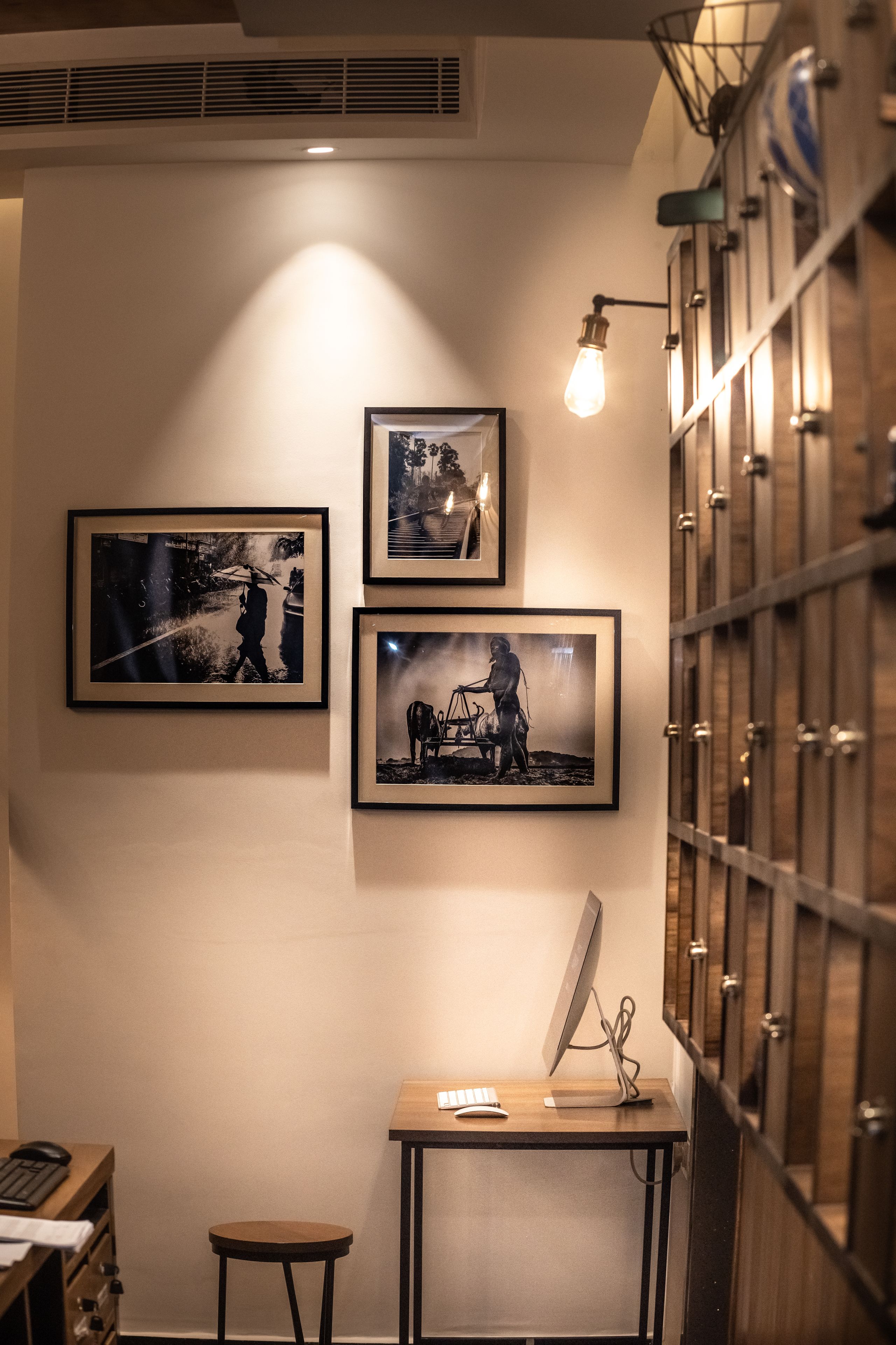 Foto - Four Points by Sheraton Chennai OMR