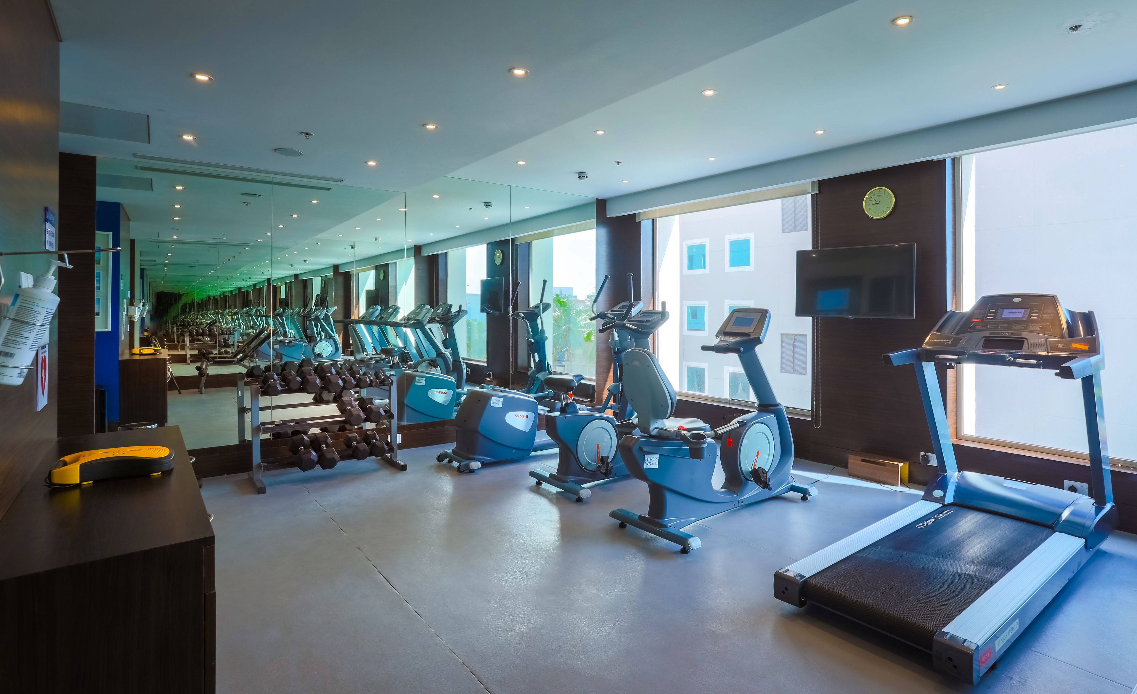 Foto - Four Points by Sheraton Chennai OMR