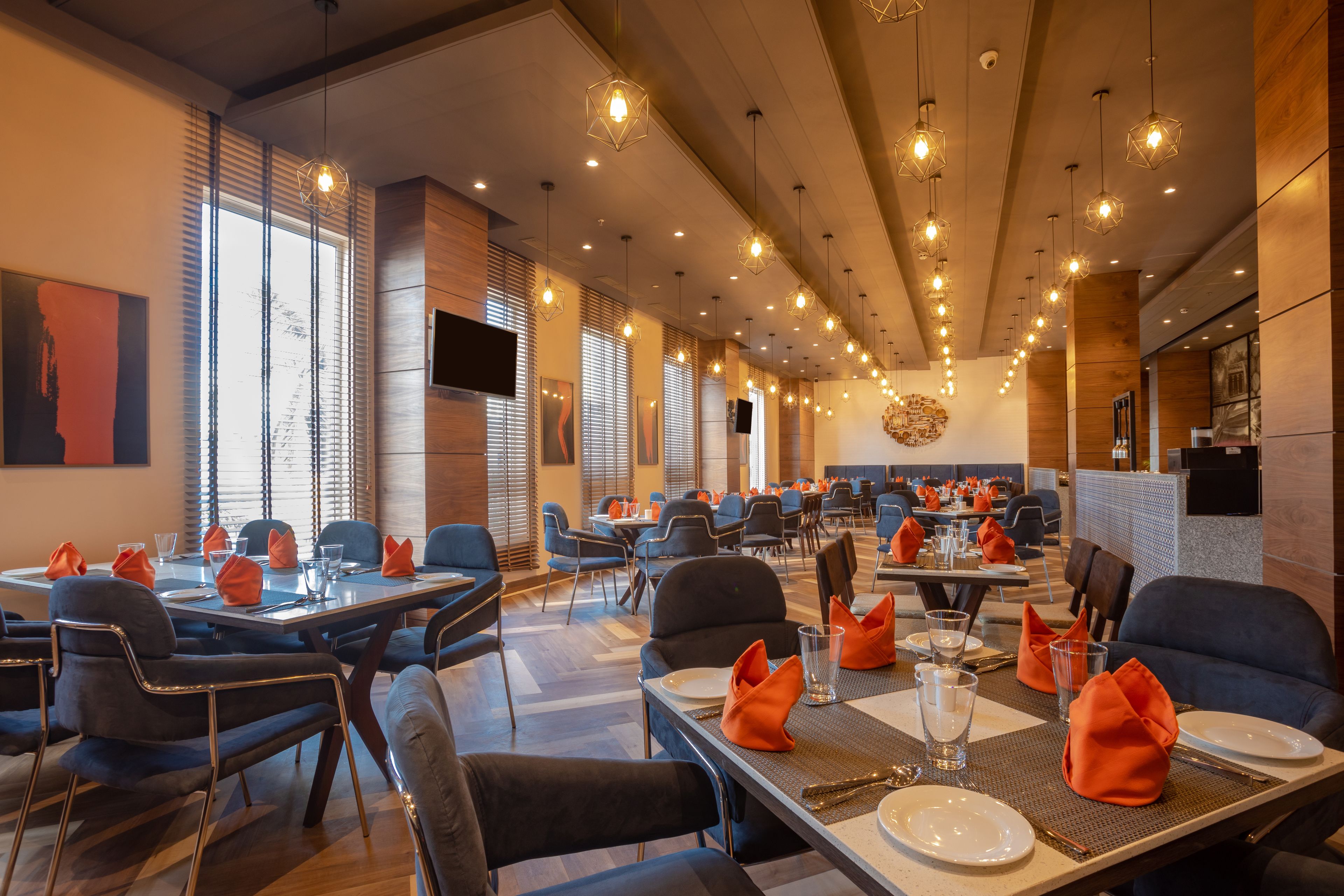 Foto - Four Points by Sheraton Chennai OMR