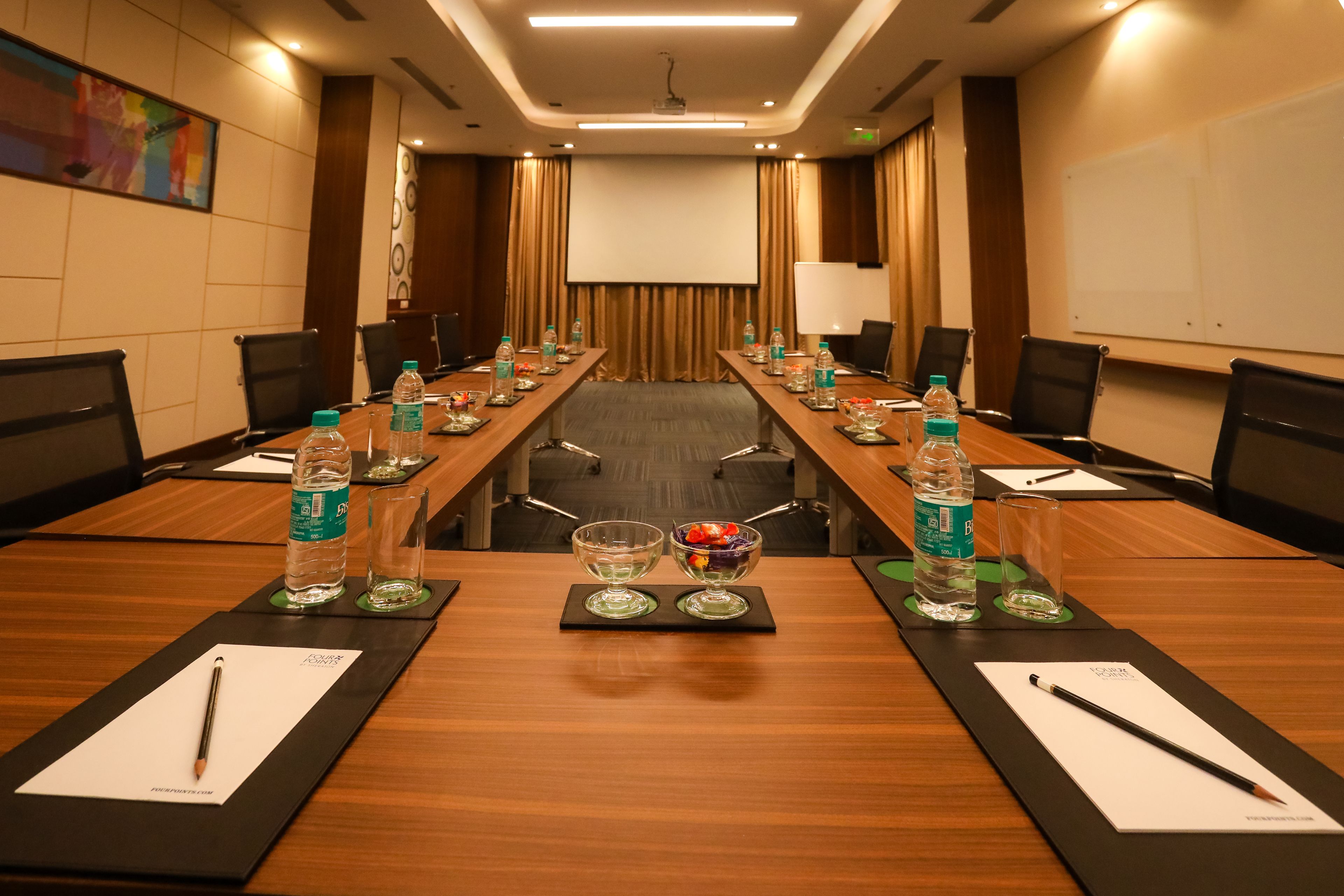 Foto - Four Points by Sheraton Chennai OMR