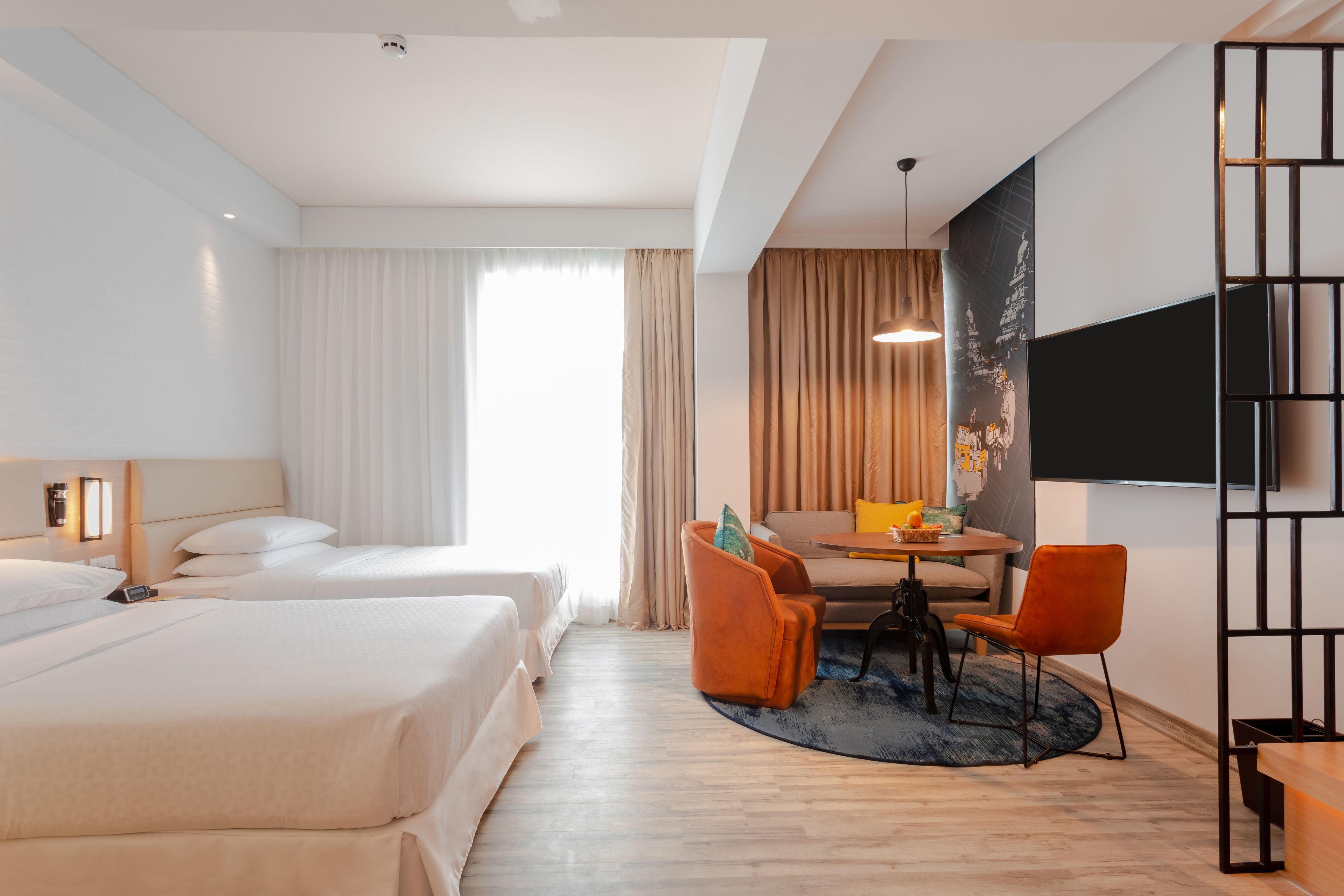 Foto - Four Points by Sheraton Chennai OMR