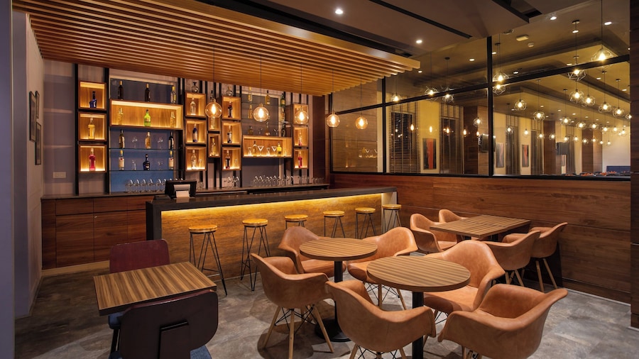 Four Points by Sheraton Chennai OMR