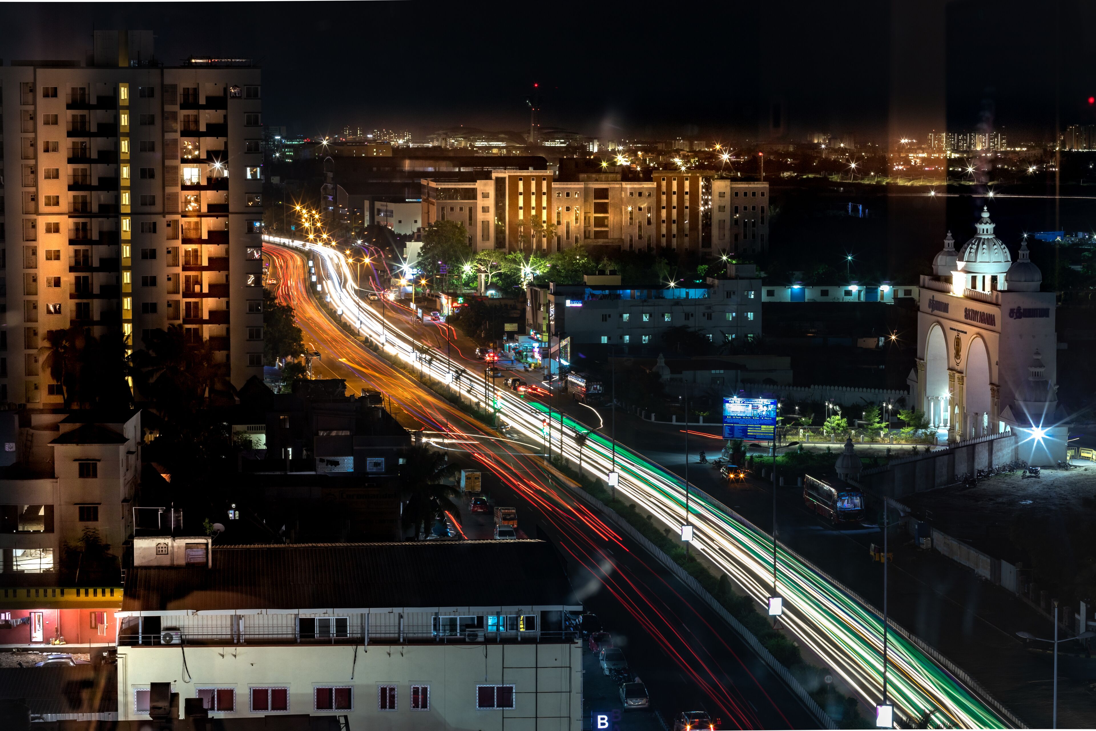 Foto - Four Points by Sheraton Chennai OMR