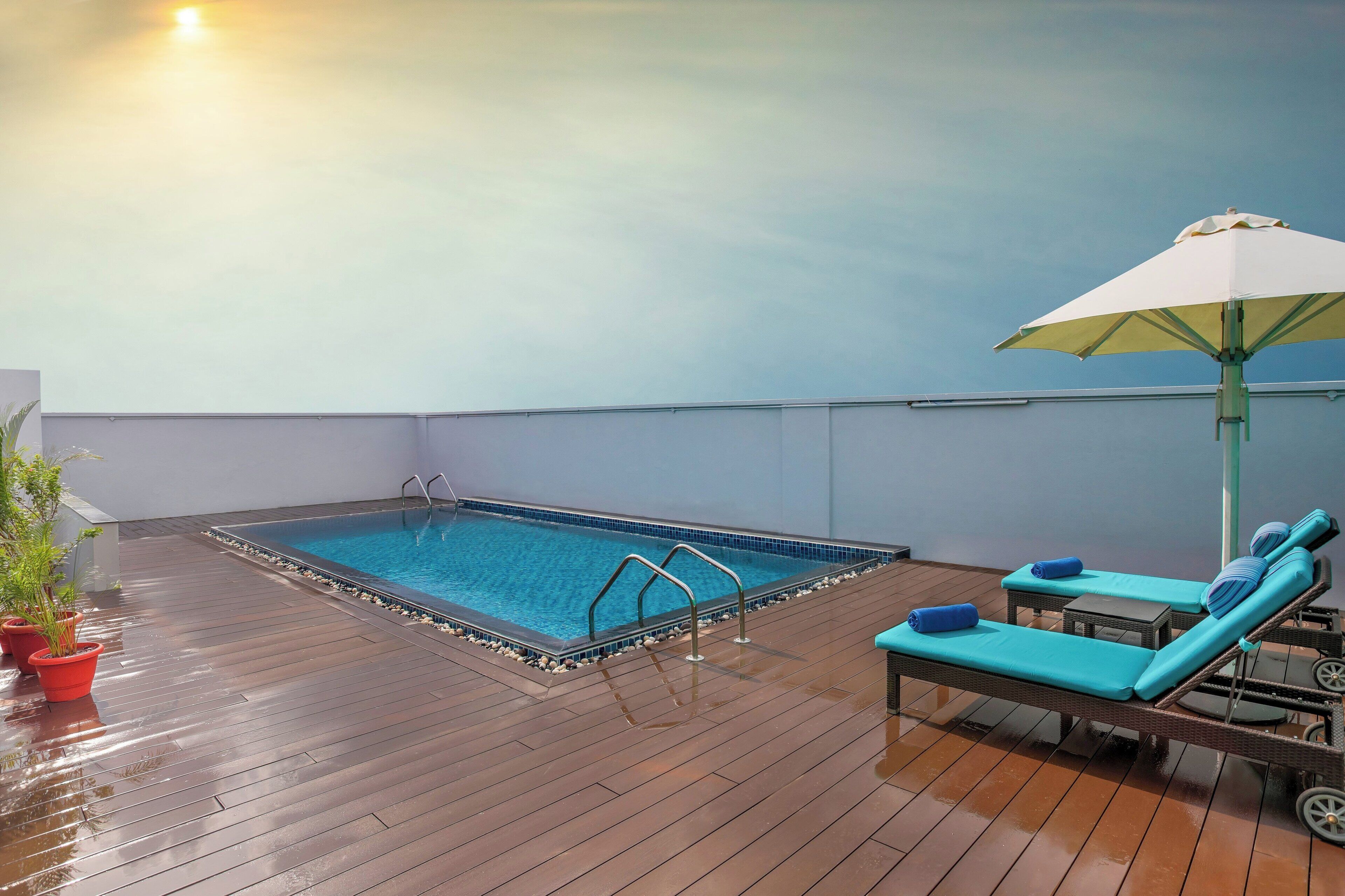 Foto - Four Points by Sheraton Chennai OMR