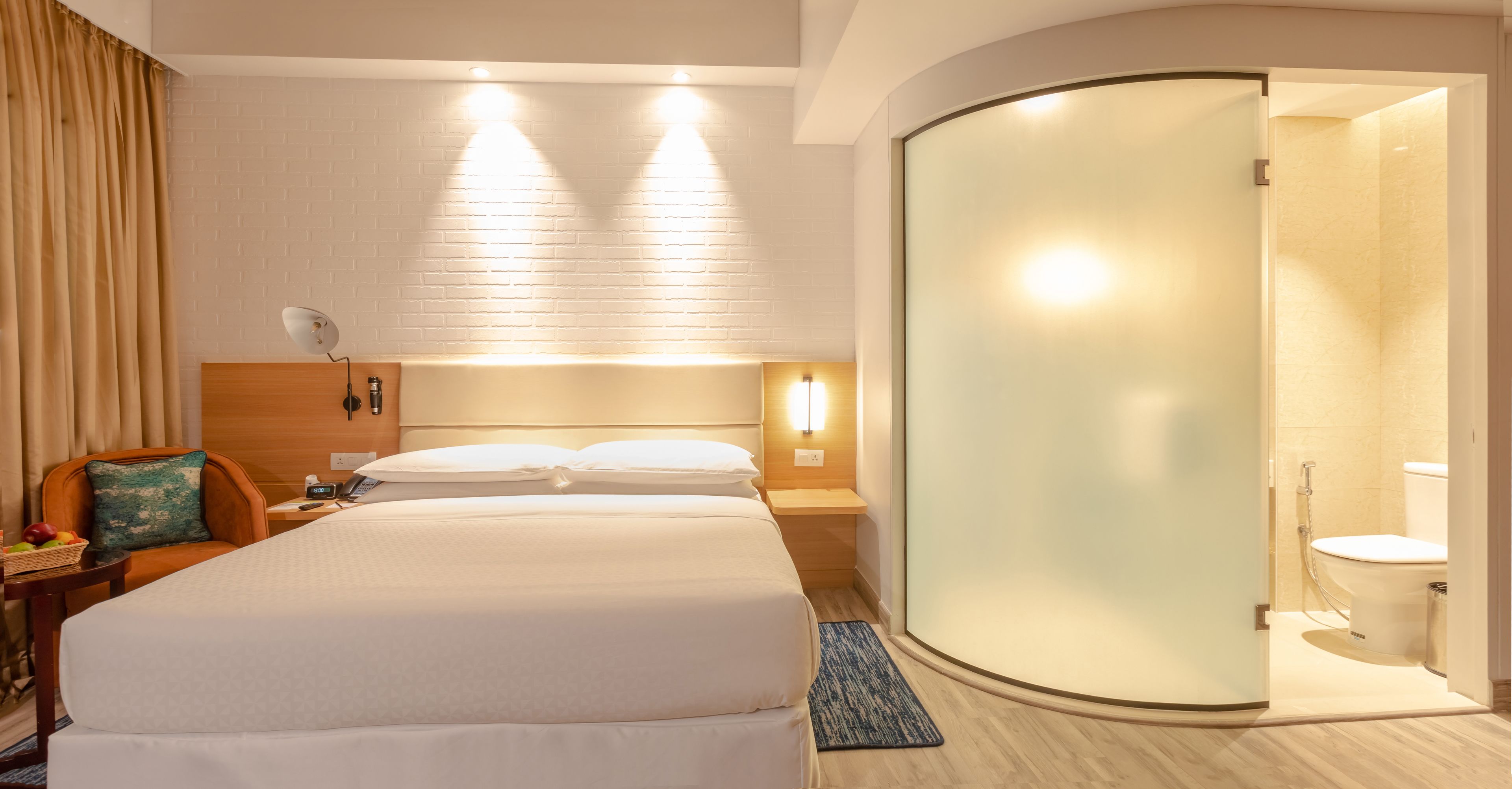 Foto - Four Points by Sheraton Chennai OMR