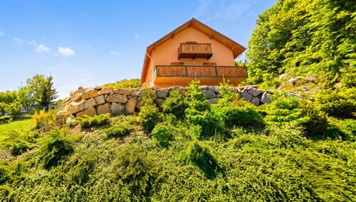 Homerez - Apartment in Cornimont