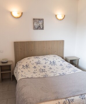 Travel cot, free WiFi - Homerez - Apartment in Cornimont (Cornimont)