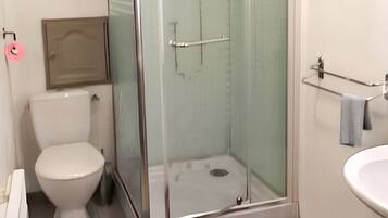 Dusche