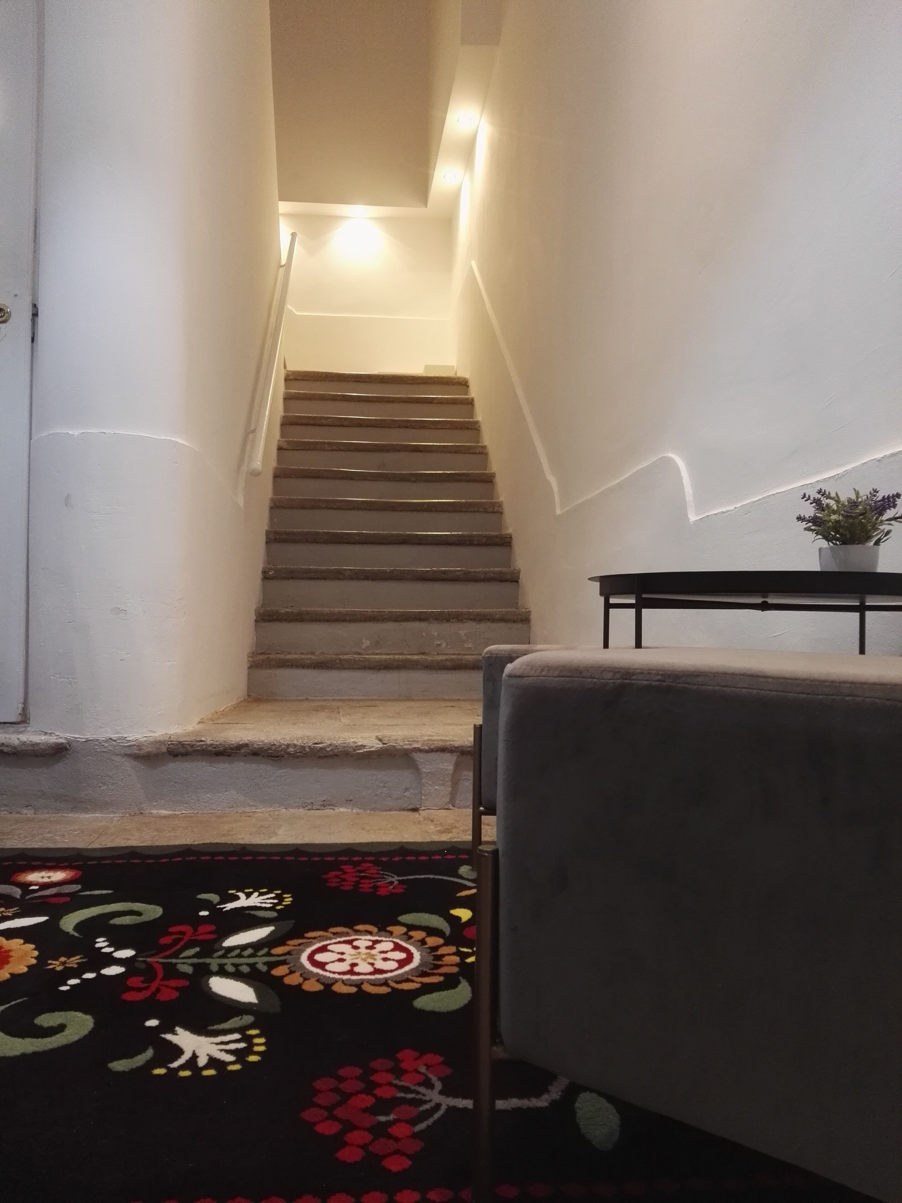 Foto - Temple Suites Guest House