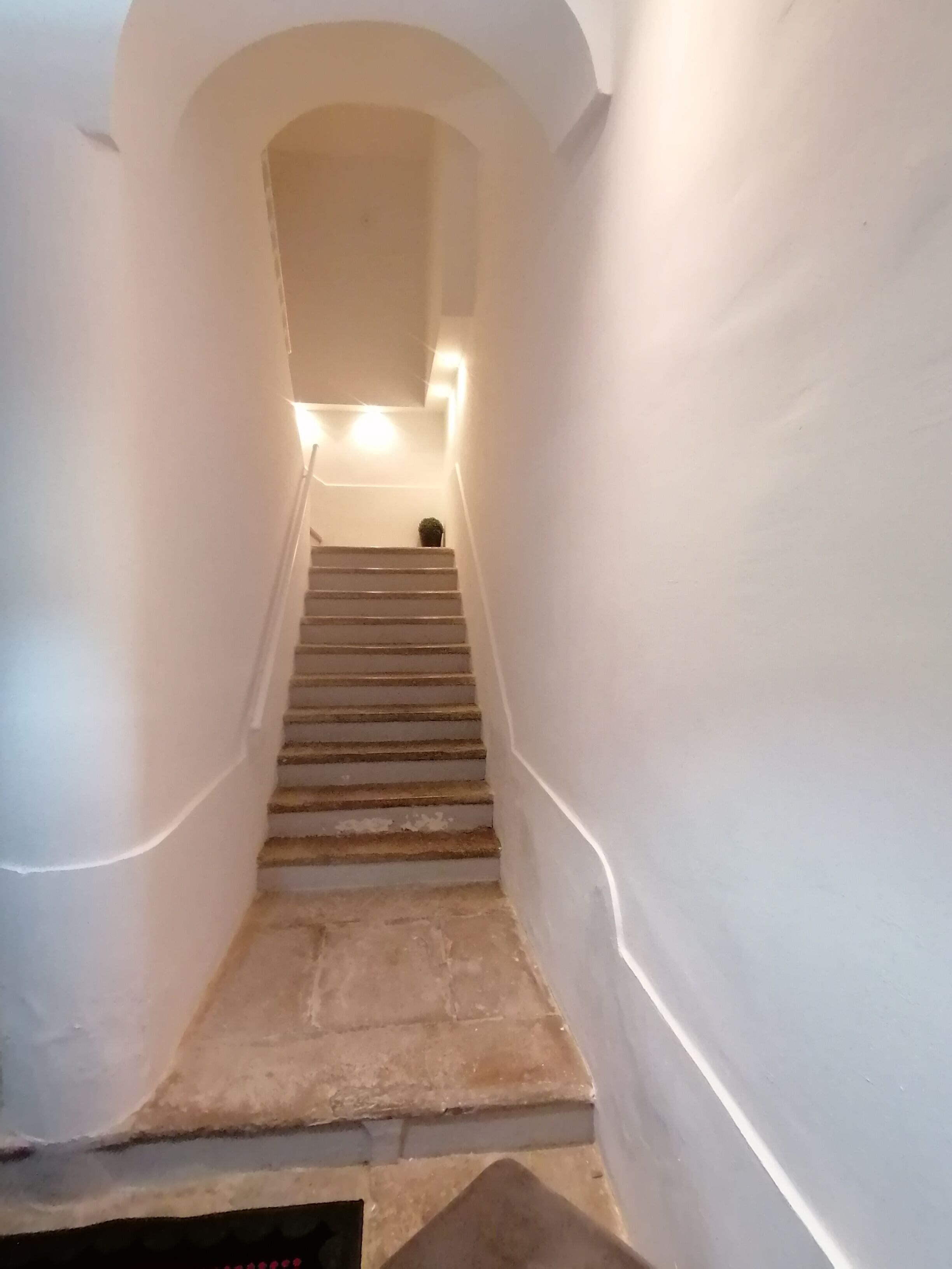 Foto - Temple Suites Guest House