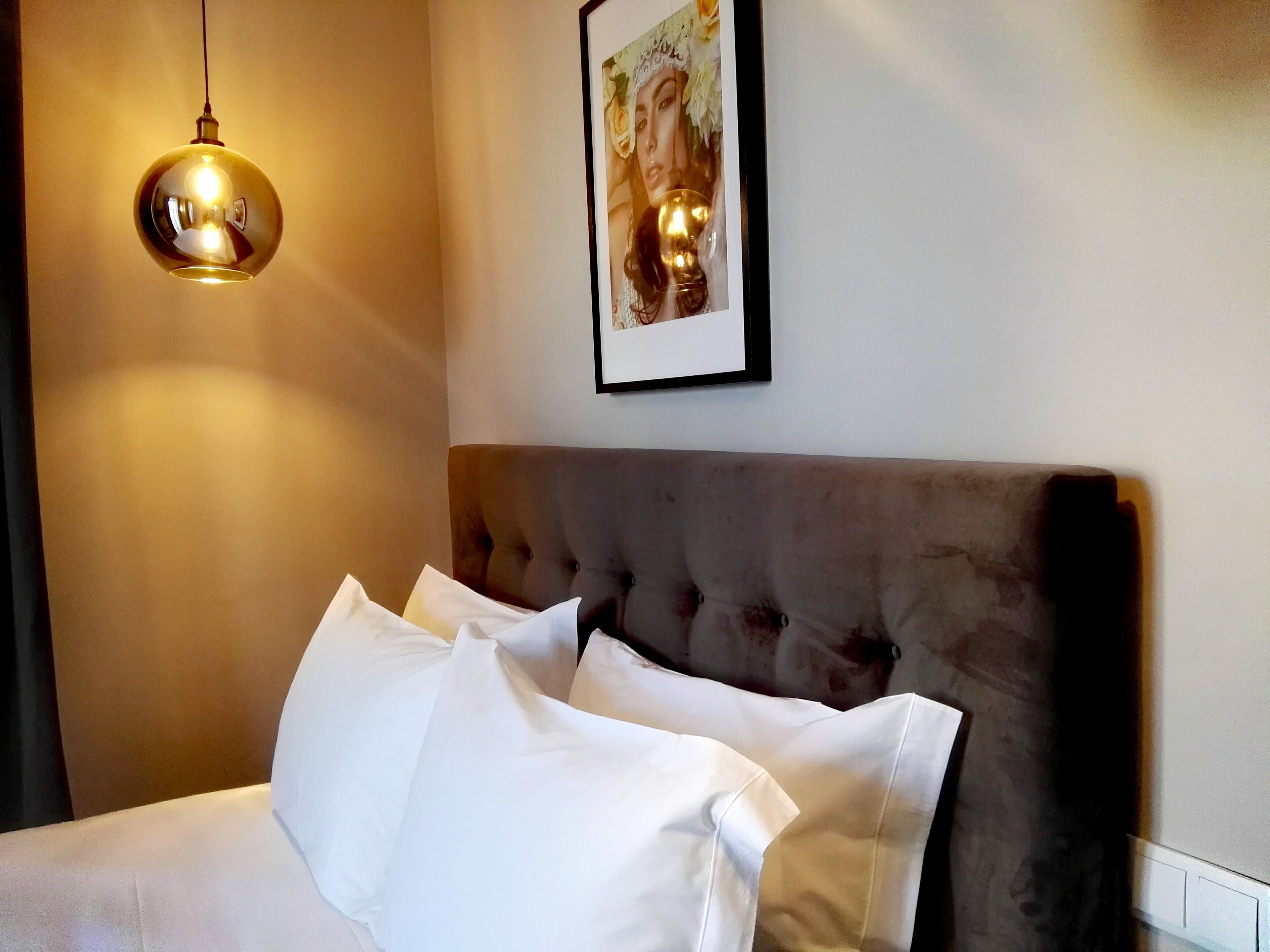 Foto - Temple Suites Guest House