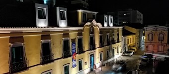 Temple Suites Guest House