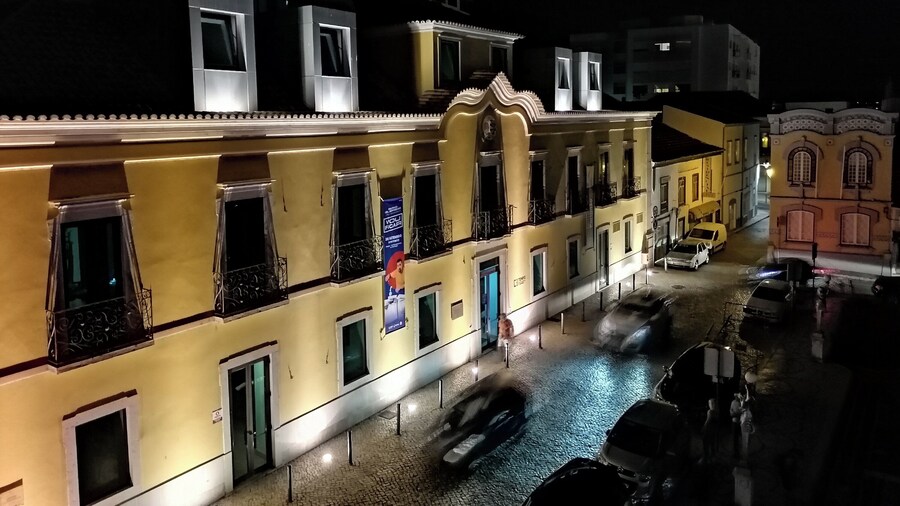 Temple Suites Guest House