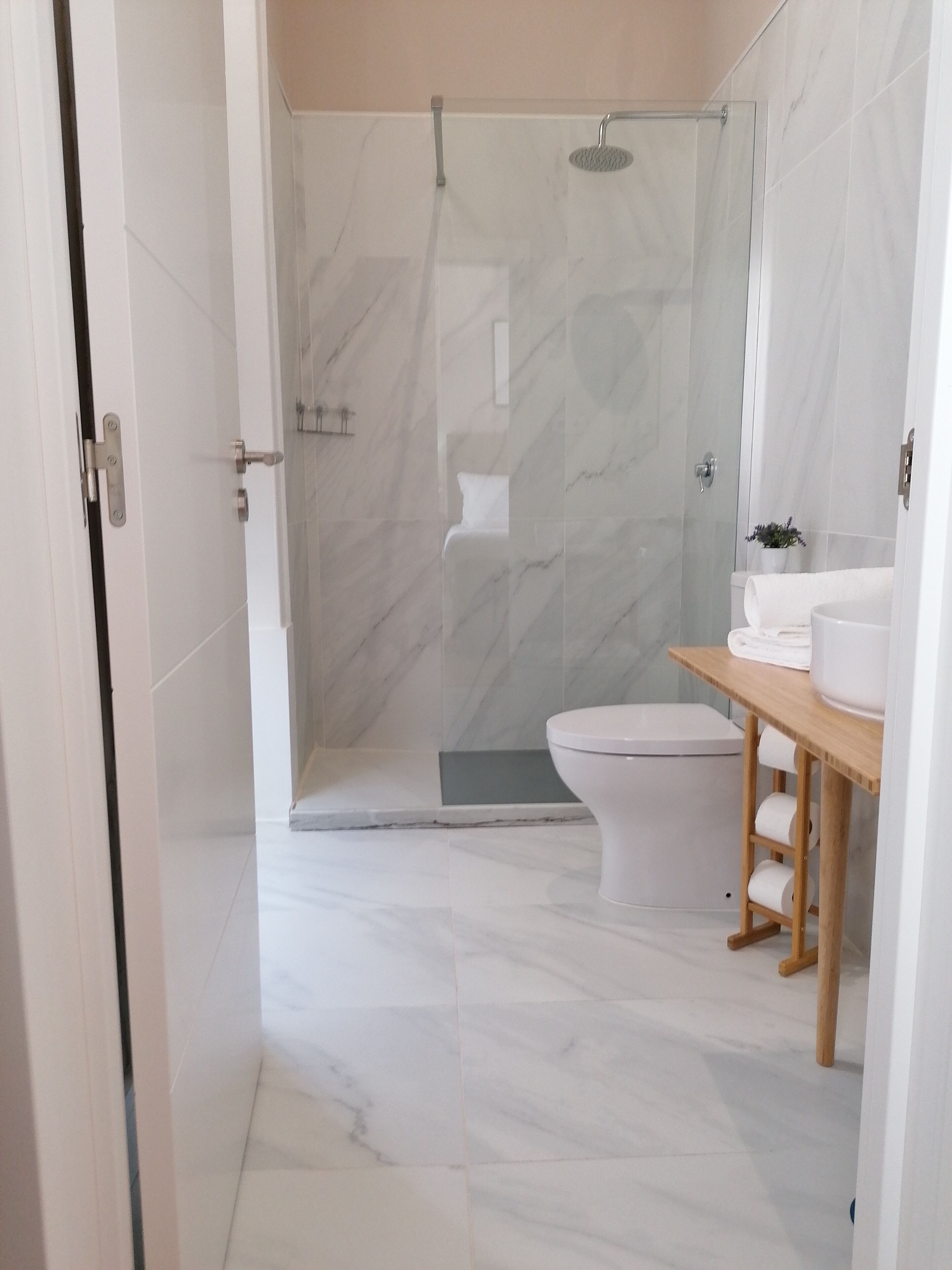 Foto - Temple Suites Guest House