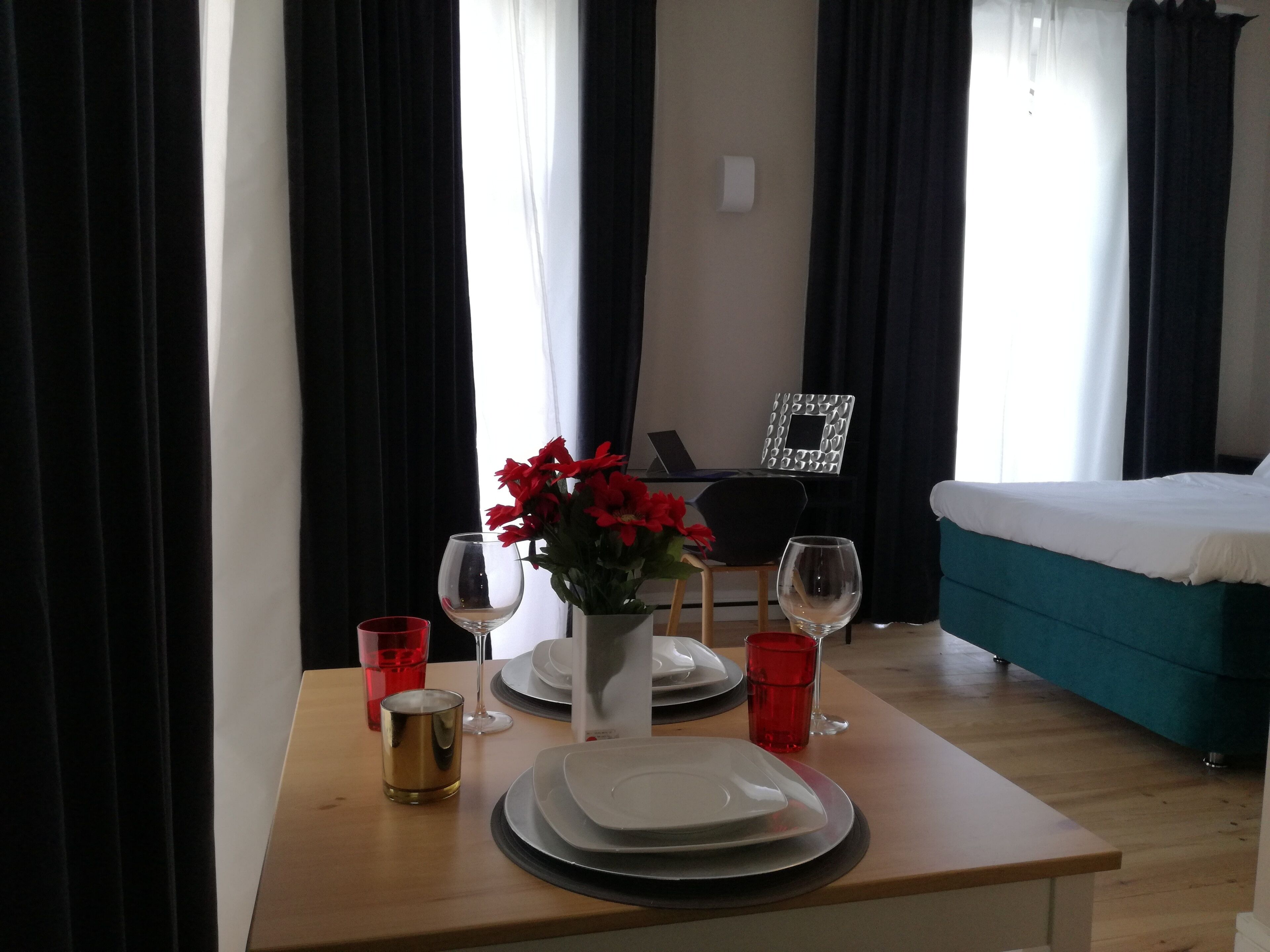 Foto - Temple Suites Guest House