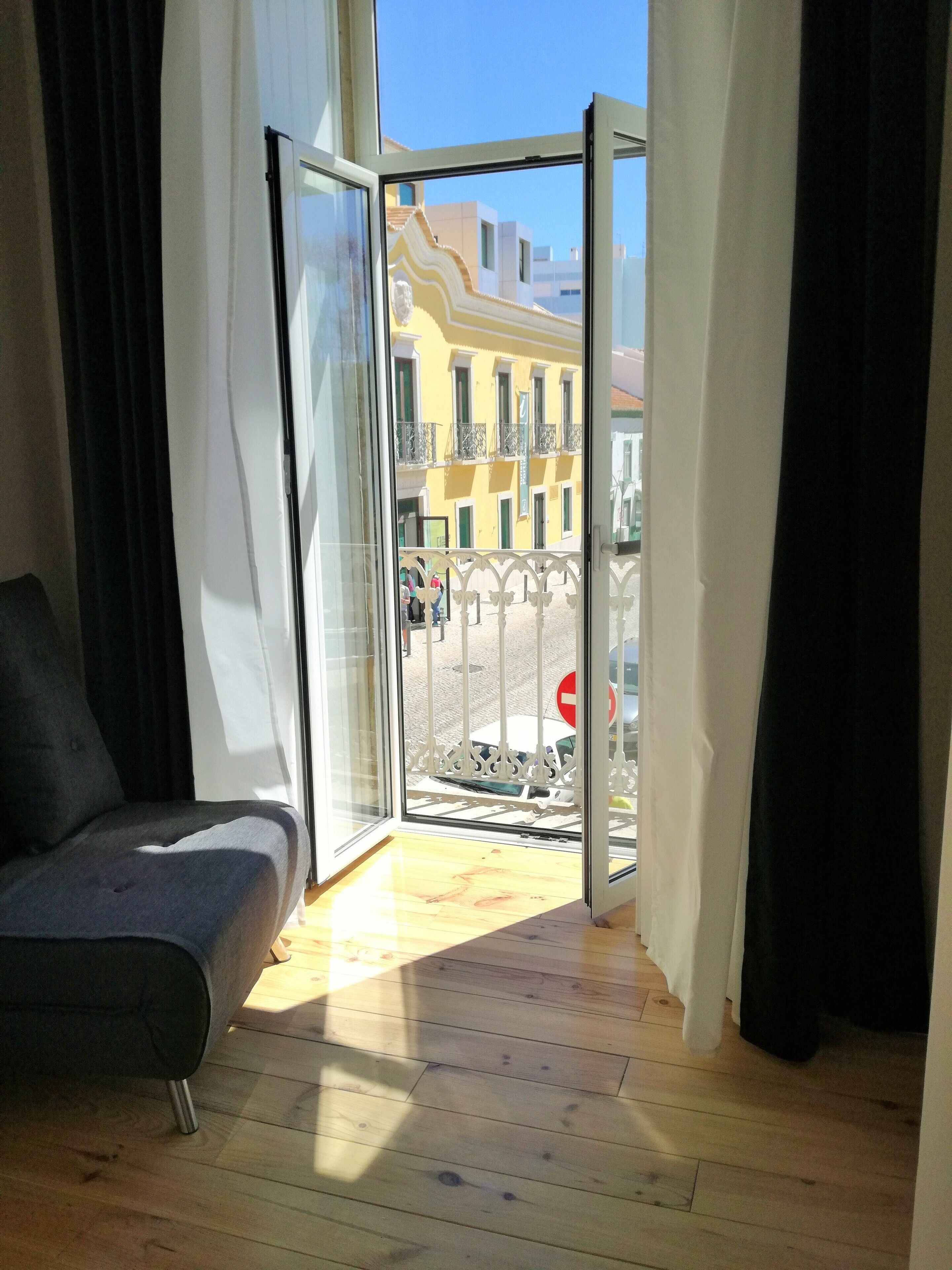 Superior Suite (3) | 1 bedroom, in-room safe, individually decorated, blackout drapes