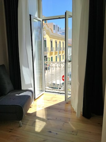Temple Suites Guest House