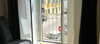 Temple Suites Guest House