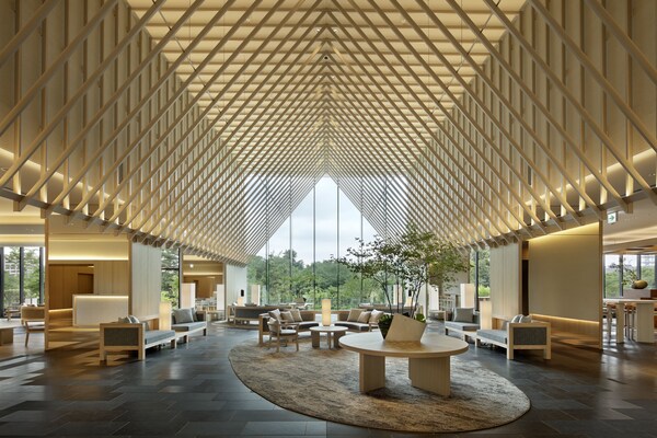 Sorano Hotel - Tachikawa