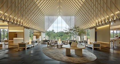 SORANO Hotel