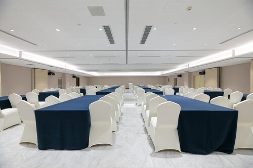 Holiday Inn Express Hangzhou Xixi Tourism Zone by IHG