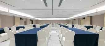 Holiday Inn Express Hangzhou Xixi Tourism Zone by IHG