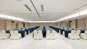 Meeting facility - Holiday Inn Express Hangzhou Xixi Tourism Zone by IHG (Hangzhou)